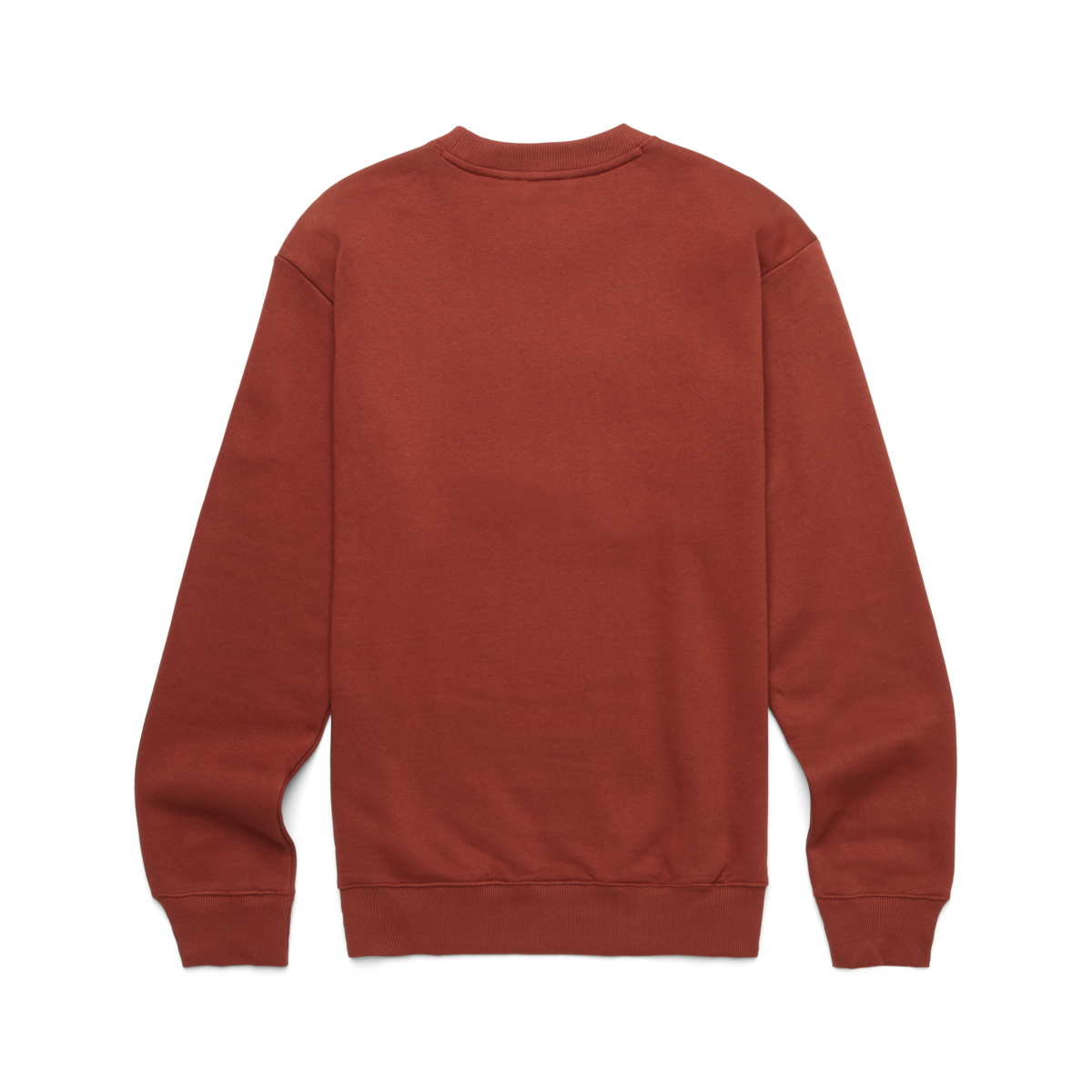 Coto Patch Crew Sweatshirt Men's - Image 6