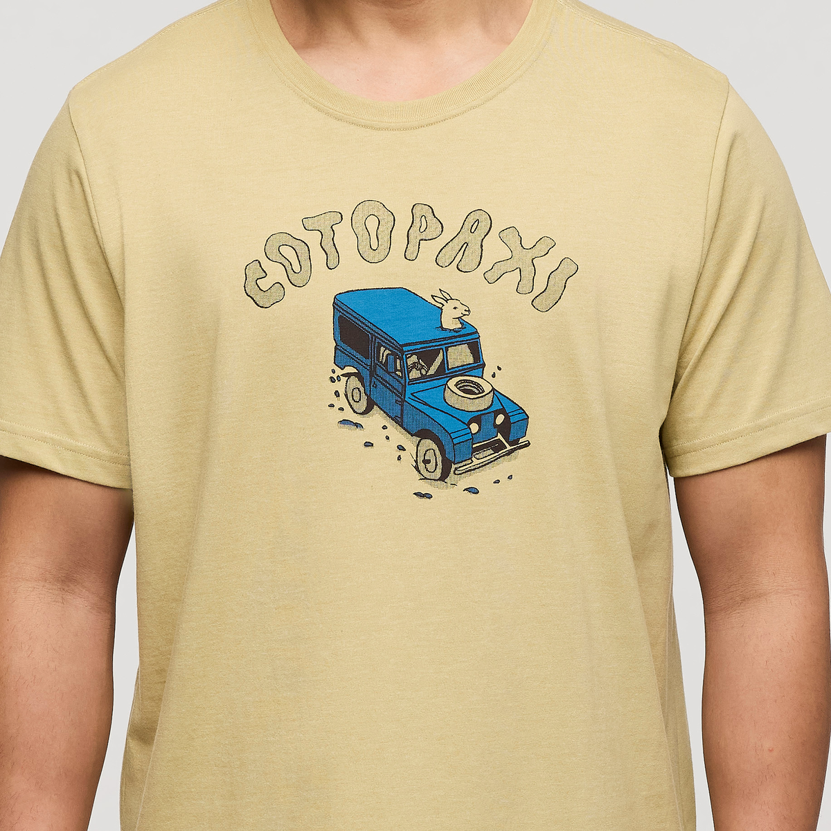 Coto Pilot T Shirt Men's - Image 12