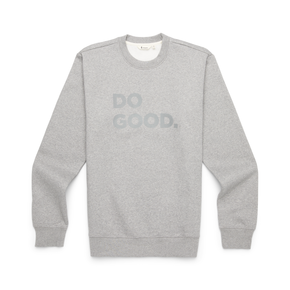 Do Good Crew Sweatshirt Men's - Image 12