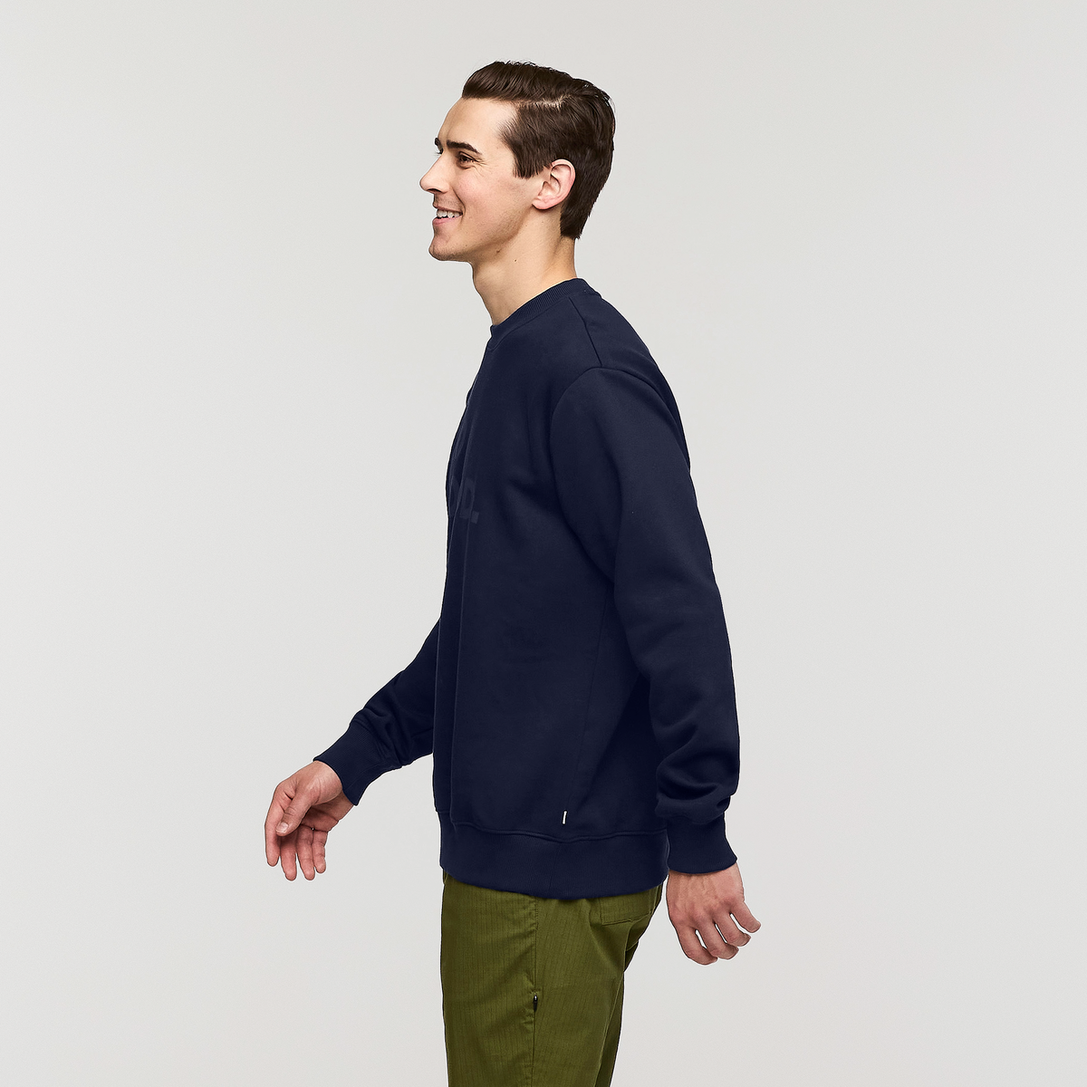 Do Good Crew Sweatshirt Men's - Image 16