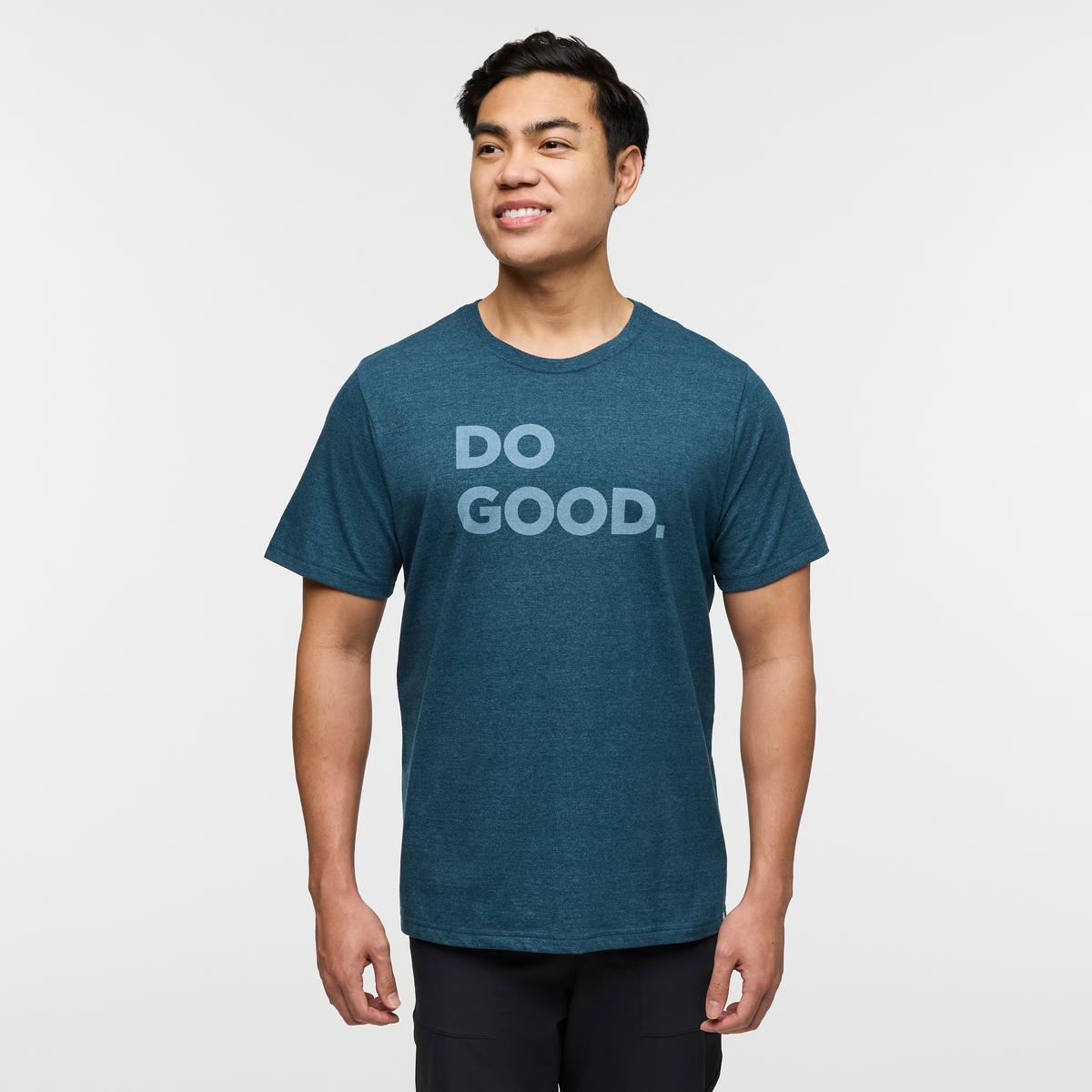 Do Good T Shirt Men's