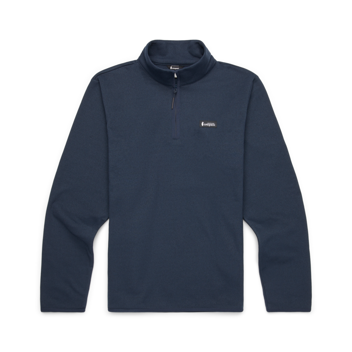 Envo Fleece Quarter Zip Pullover Men's - Image 13