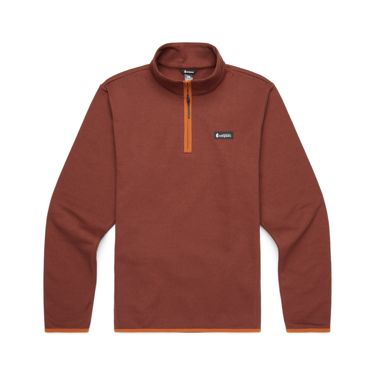 Envo Fleece Quarter Zip Pullover Men's - Image 17