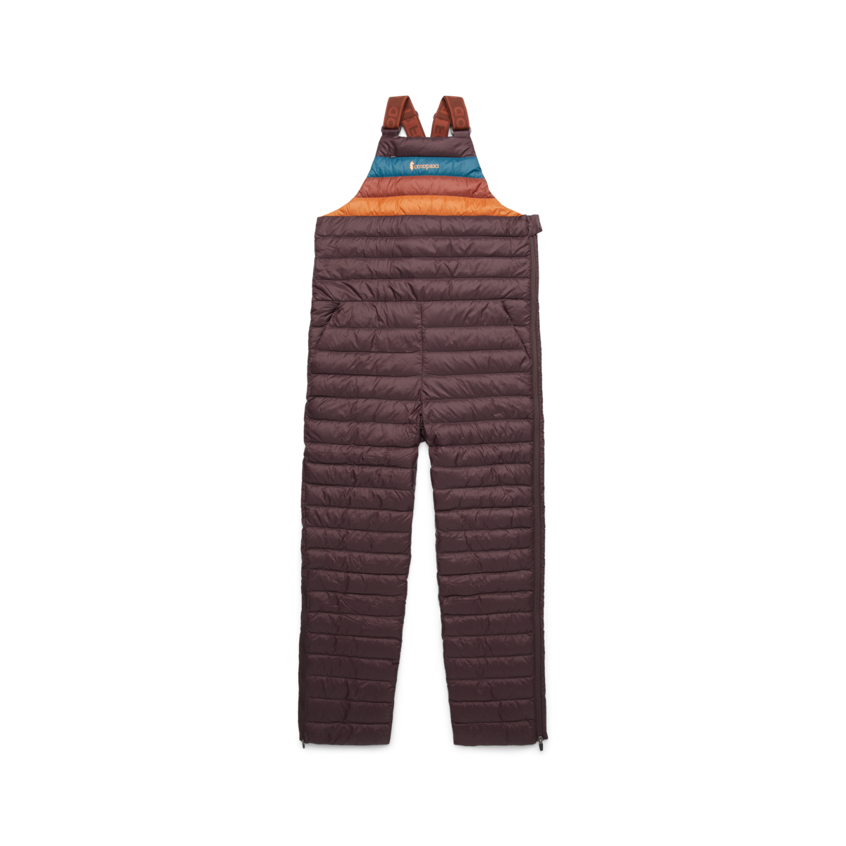 Fuego Down Overall Men's - Image 10