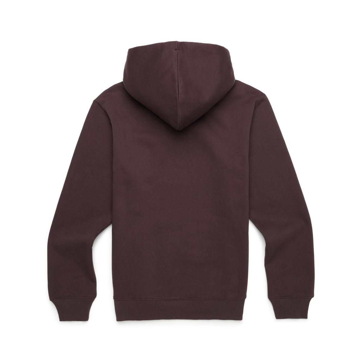 Llama Patch Pullover Hoodie Men's - Image 2