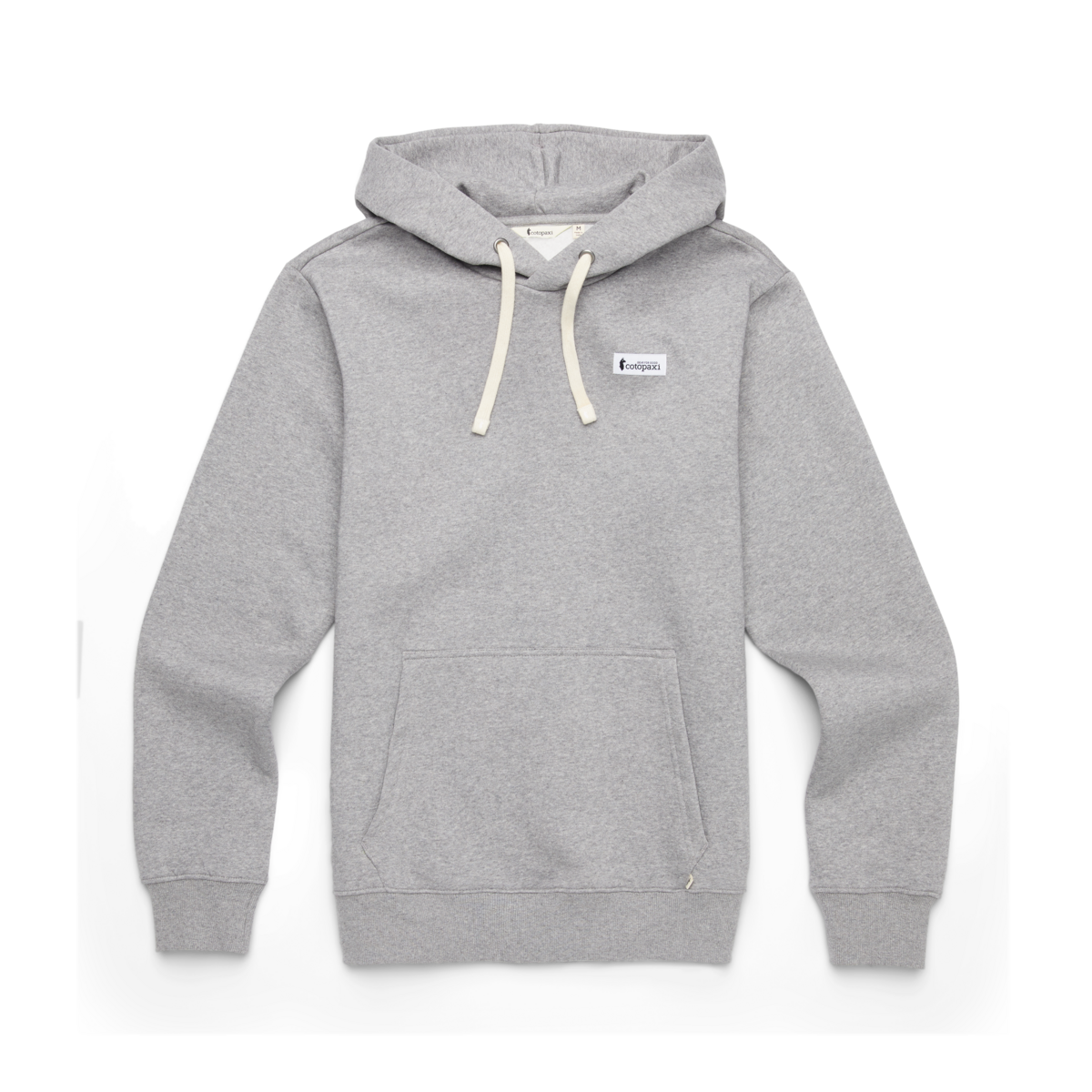 Llama Patch Pullover Hoodie Men's - Image 5