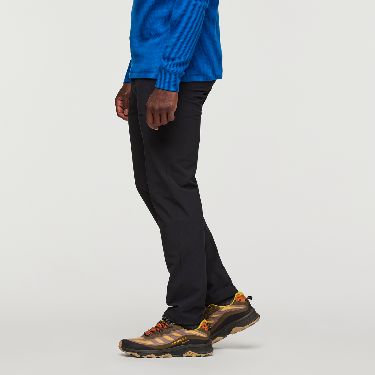 Subo Tech Pant Men's - Image 3