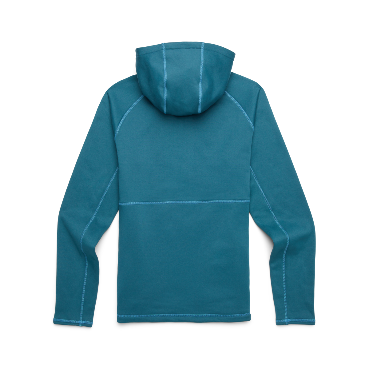 Tempa Fleece Hooded Jacket Men's - Image 11