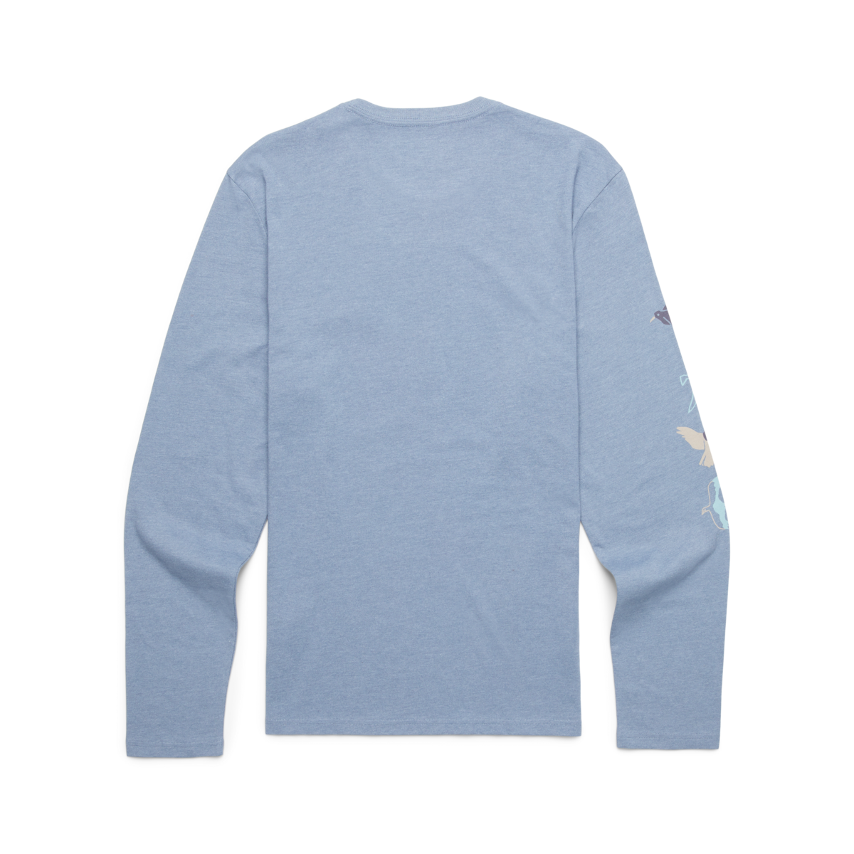 The Solstice Long Sleeve T Shirt Men's - Image 8
