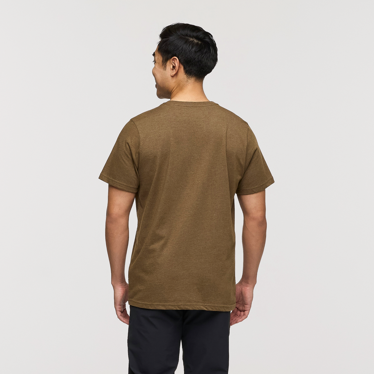 Topa T Shirt Men's - Image 4