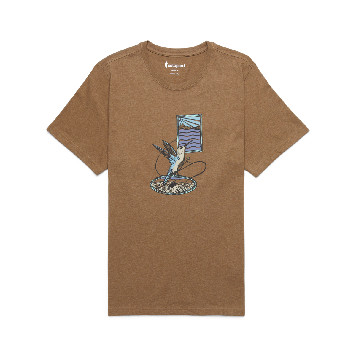 Topa T Shirt Men's - Image 6