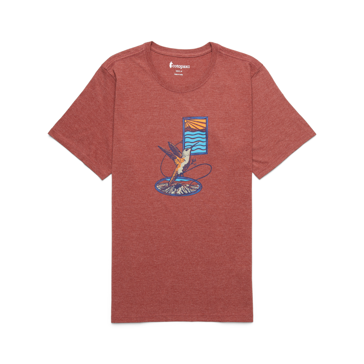 Topa T Shirt Men's - Image 13