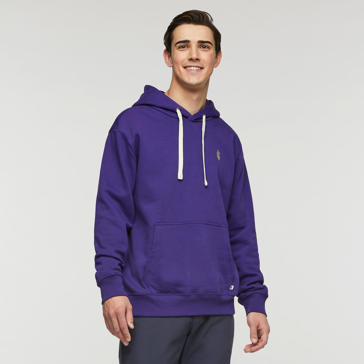 Up and Up Pullover Hoodie Men's