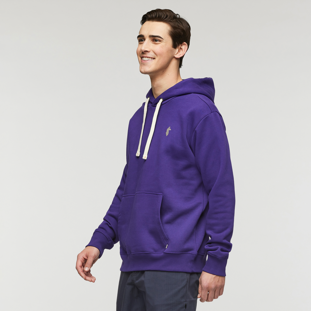 Up and Up Pullover Hoodie Men's - Image 3