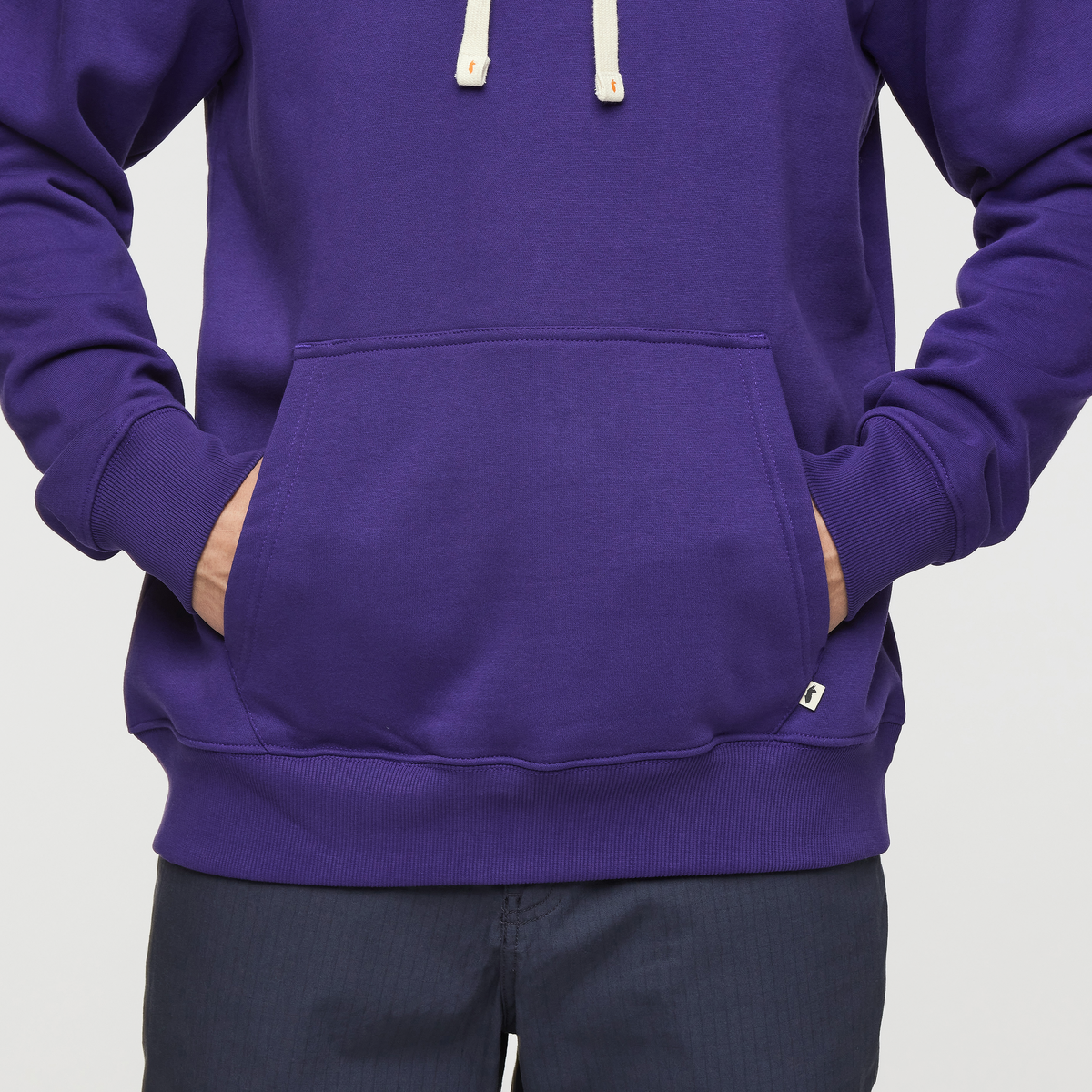 Up and Up Pullover Hoodie Men's - Image 6