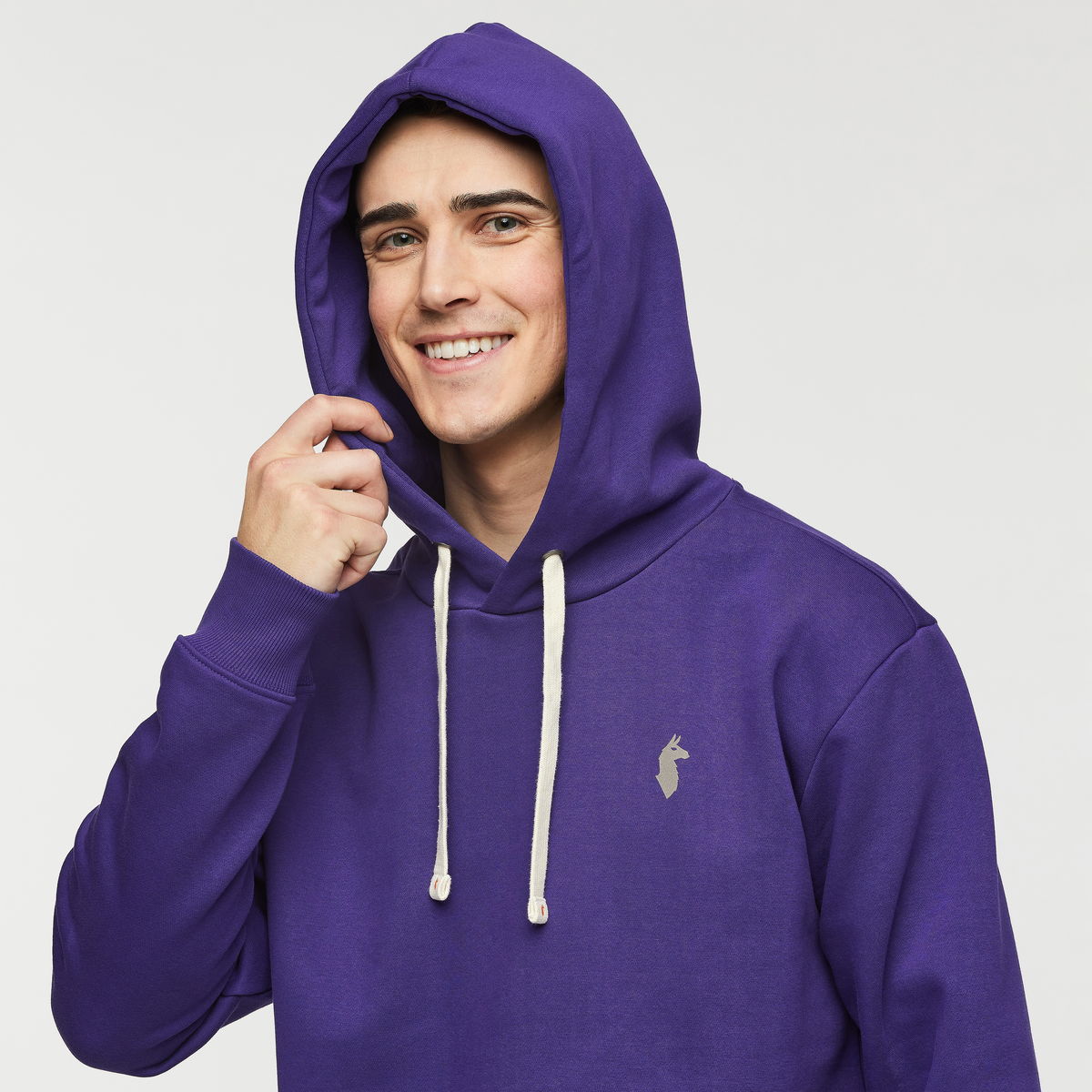 Up and Up Pullover Hoodie Men's - Image 5