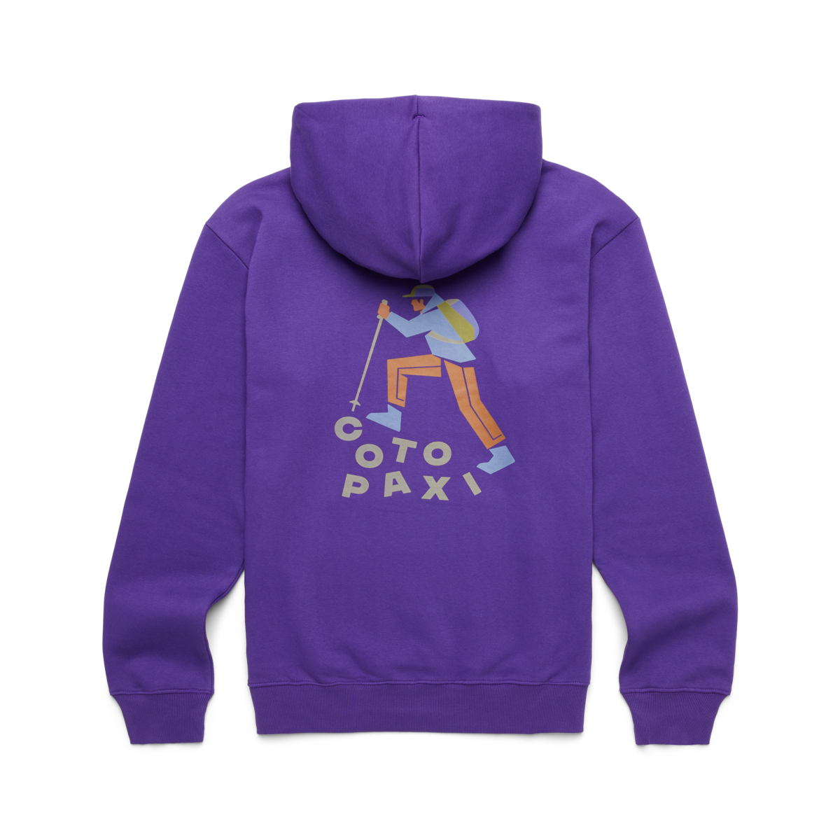 Up and Up Pullover Hoodie Men's - Image 8