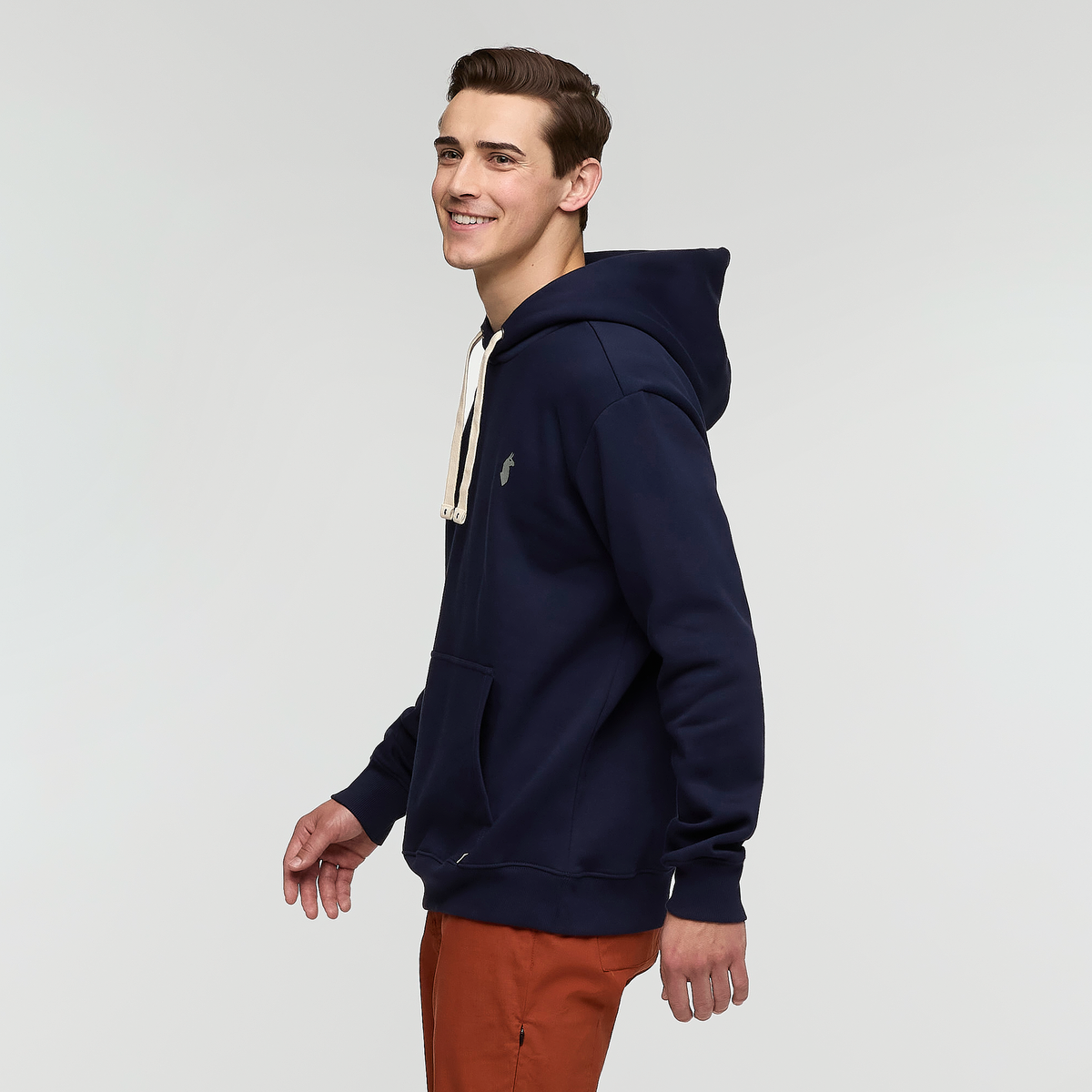 Up and Up Pullover Hoodie Men's - Image 3