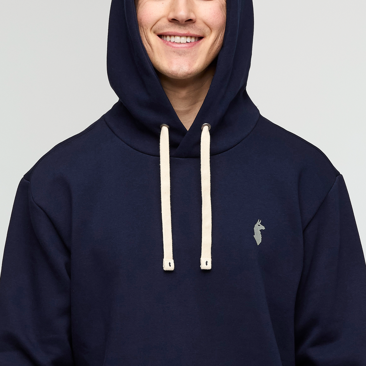 Up and Up Pullover Hoodie Men's - Image 5