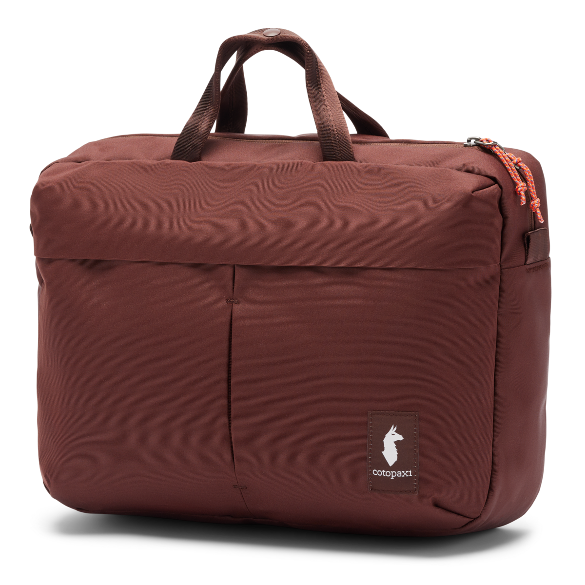 Mente 15L Messenger Bag every day