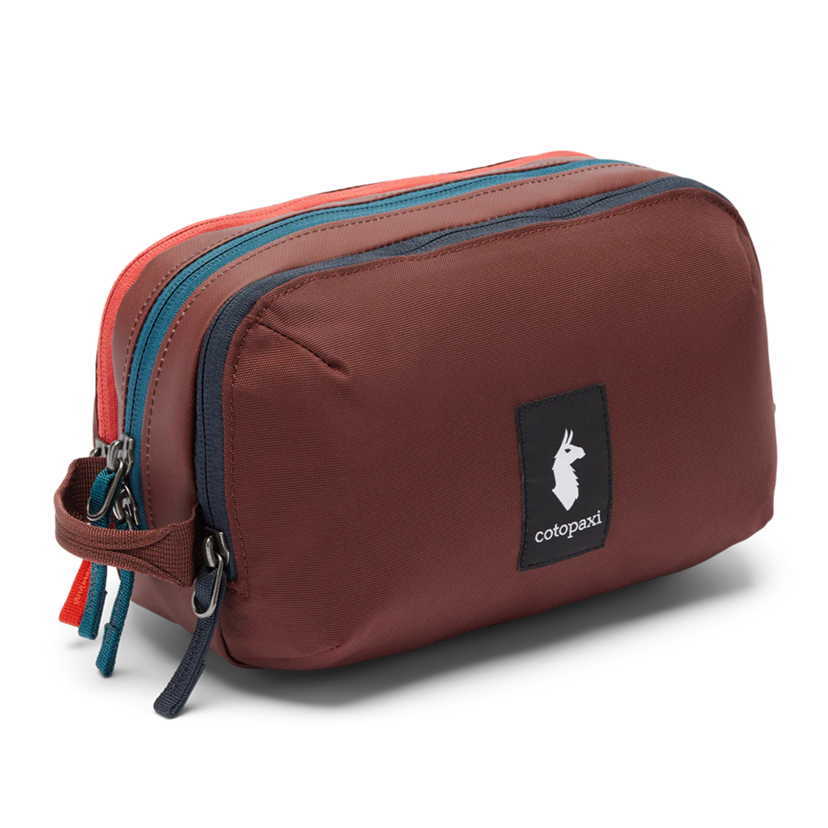 Nido Accessory Bag every day