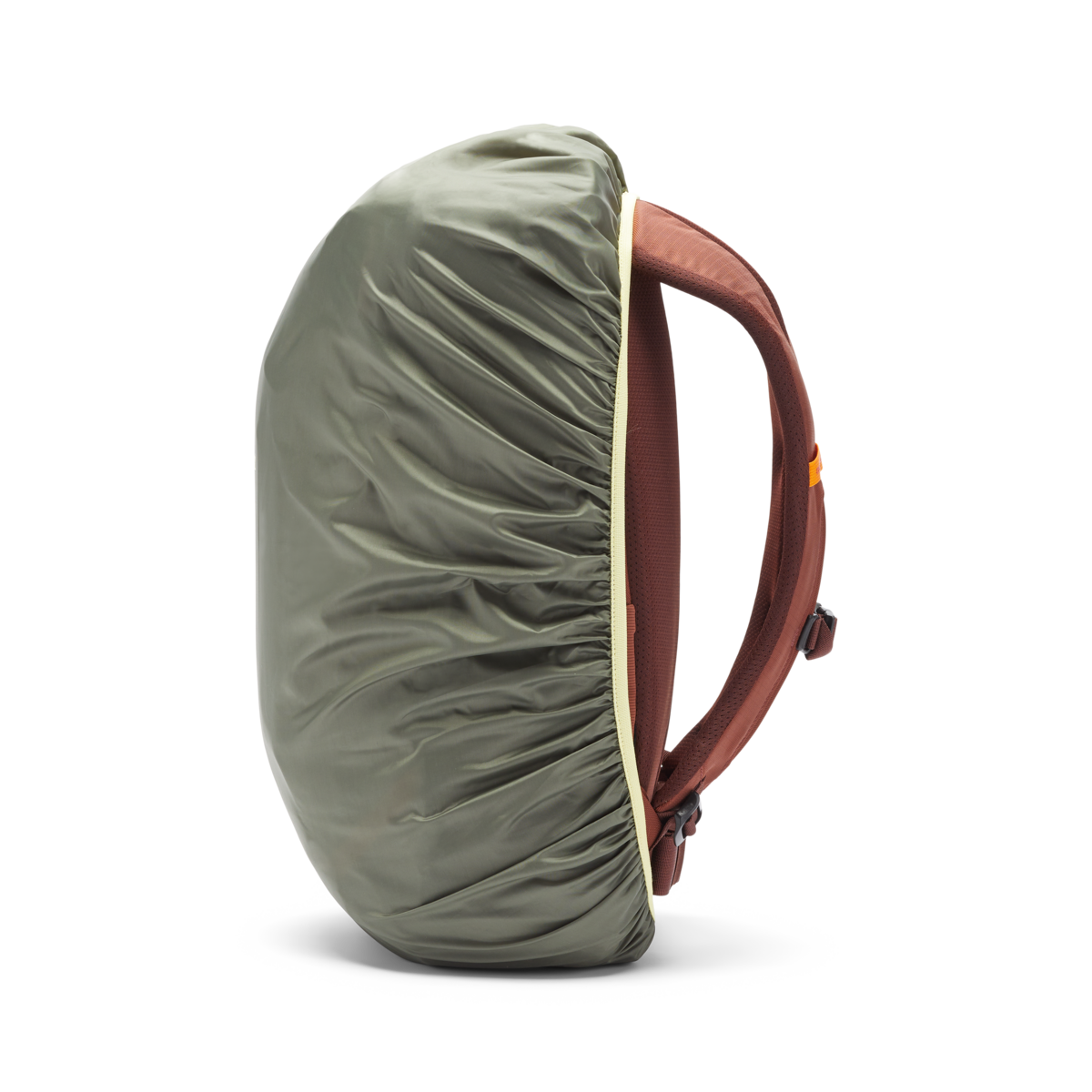 Alternative view of Seco 25L Rain Cover