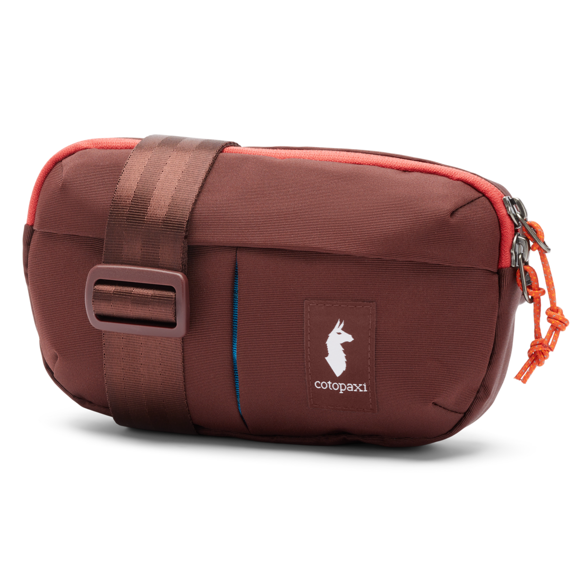 Todo 2L Hip Pack every day