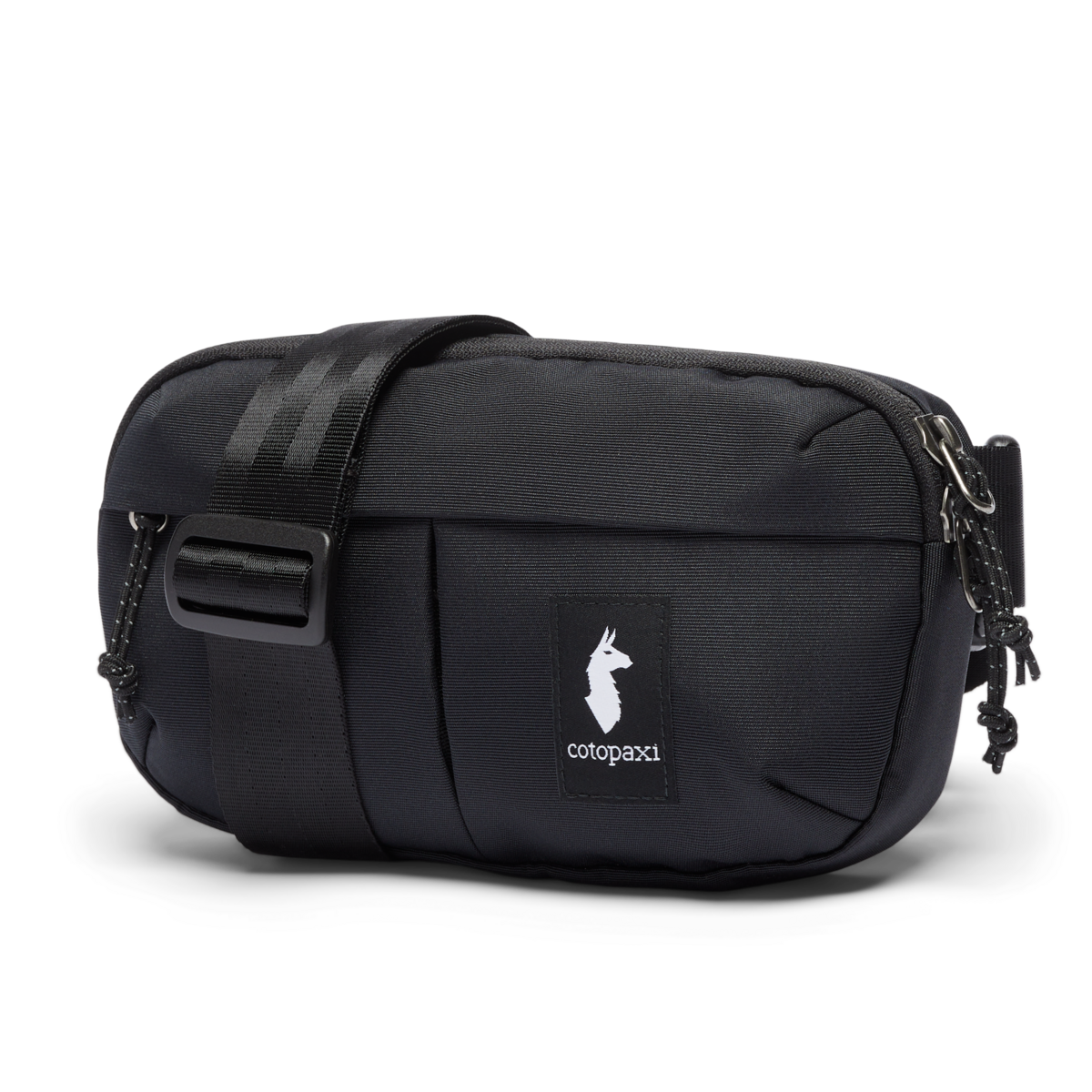 Todo 2L Hip Pack every day