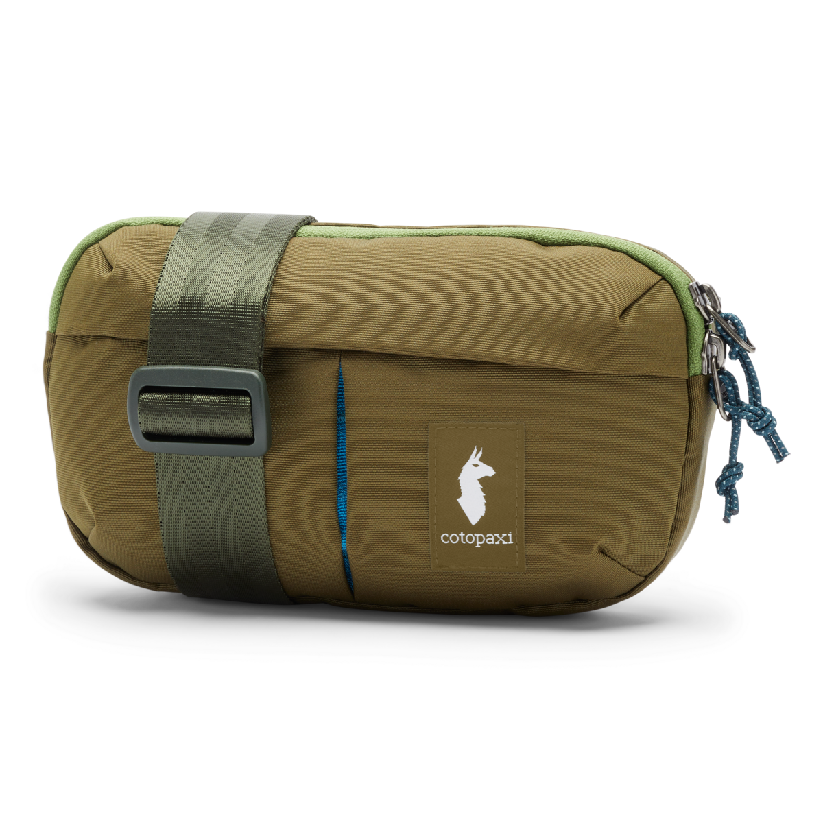 Todo 2L Hip Pack every day