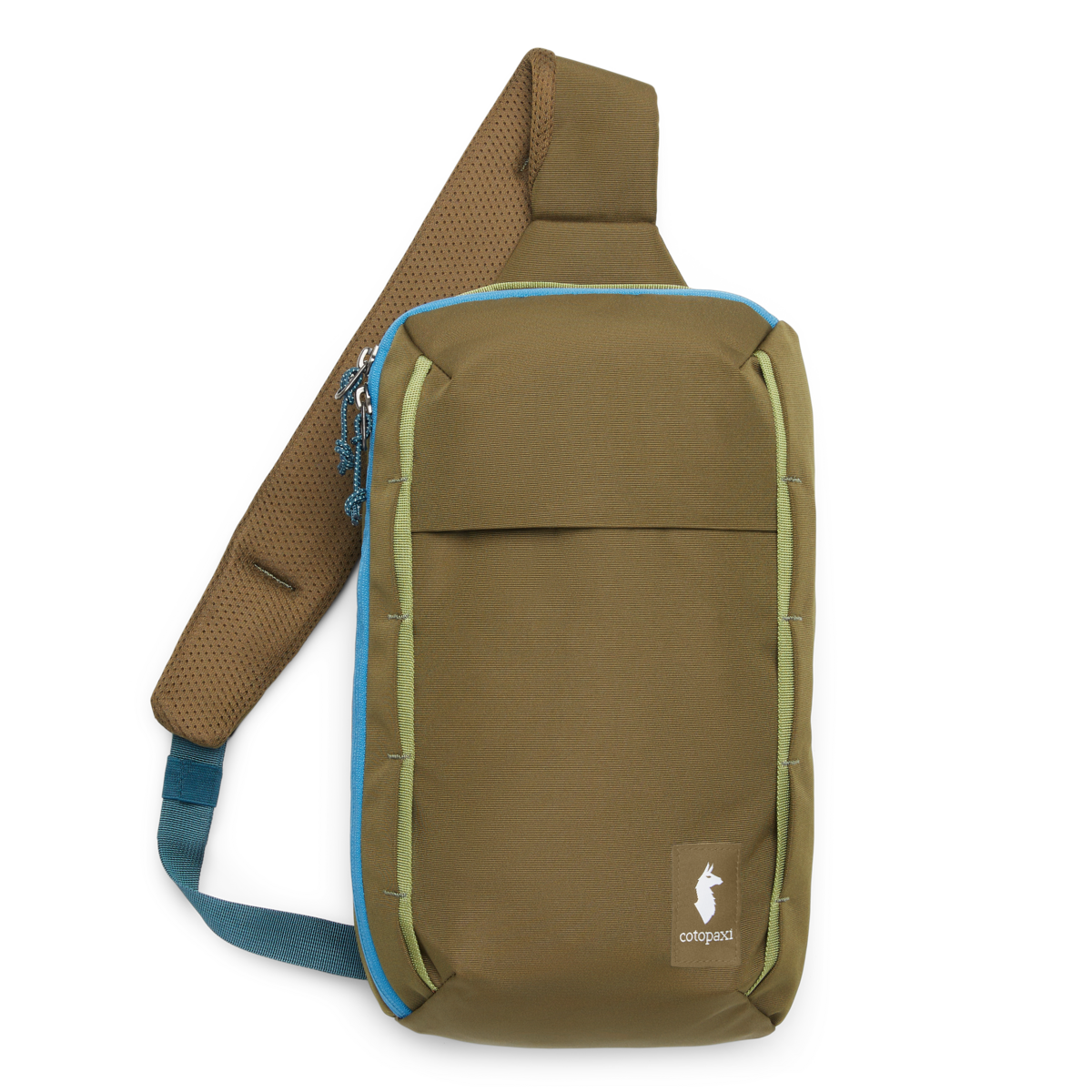 Todo 8L Sling every day