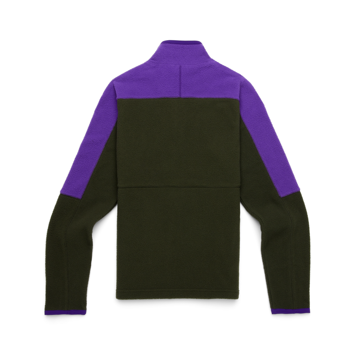 Abrazo Fleece Full Zip Jacket Women's - Image 32