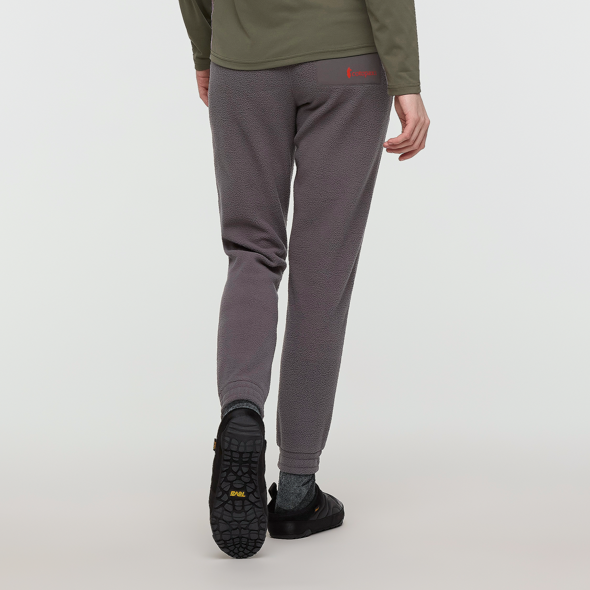 Abrazo Fleece Jogger Women's - Image 31