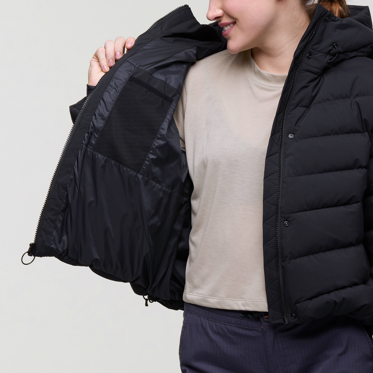 Alivio Down Jacket Women's - Image 23