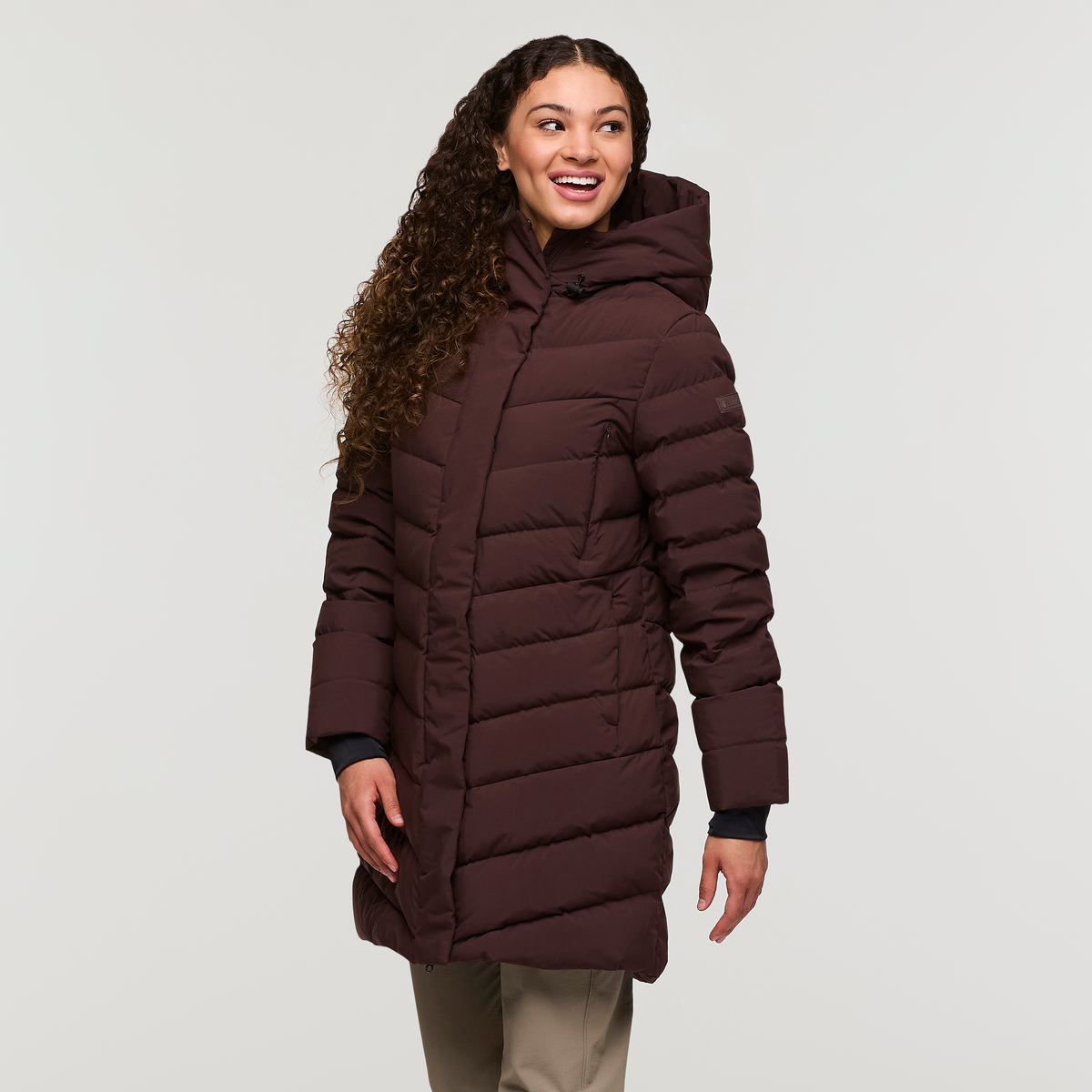 Alivio Down Parka Women's - Image 3