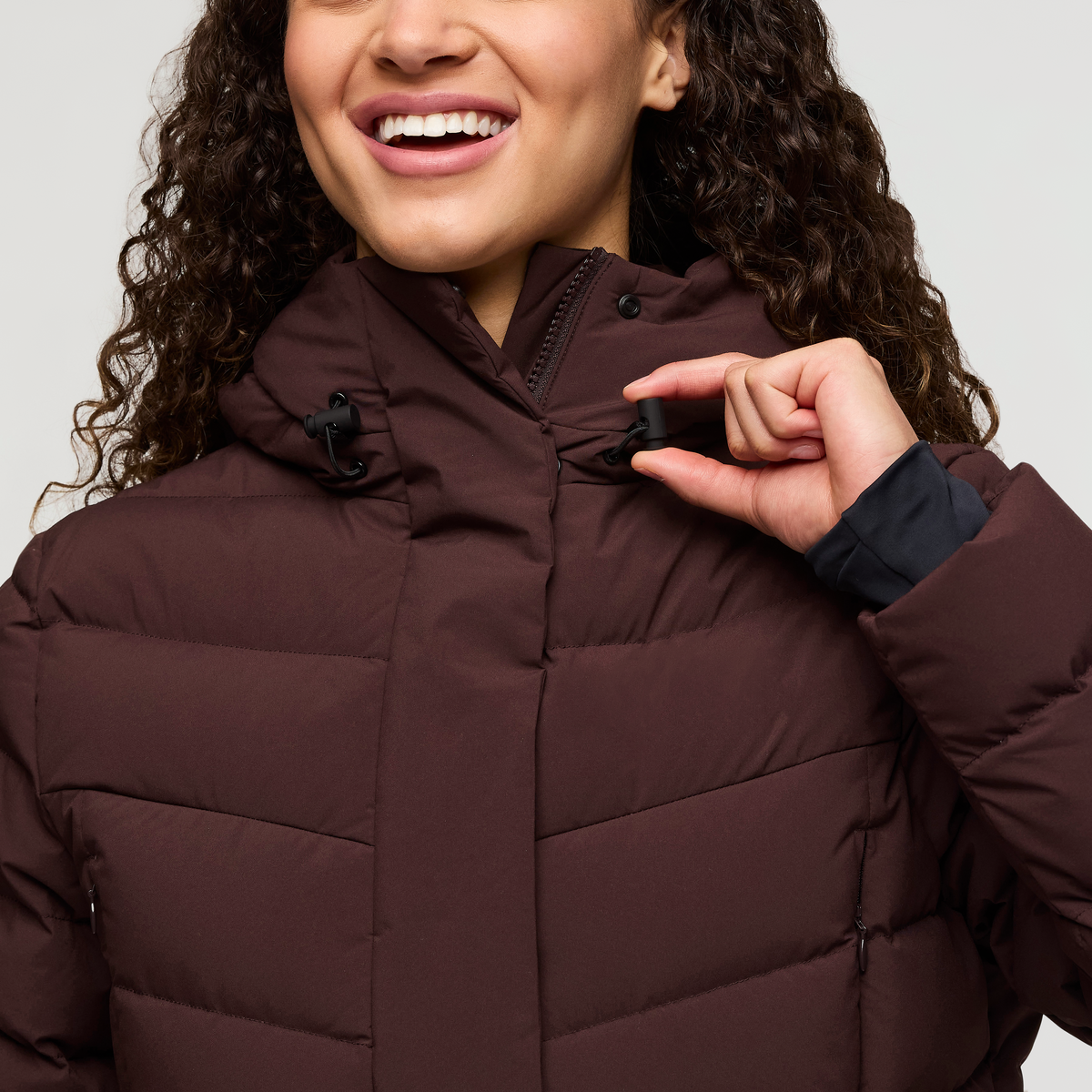 Alivio Down Parka Women's - Image 11