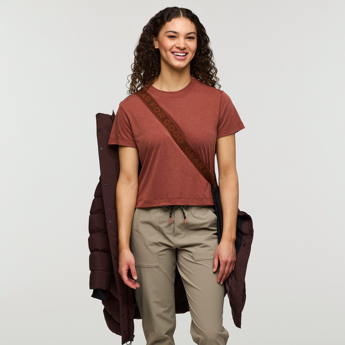 Alivio Down Parka Women's - Image 13