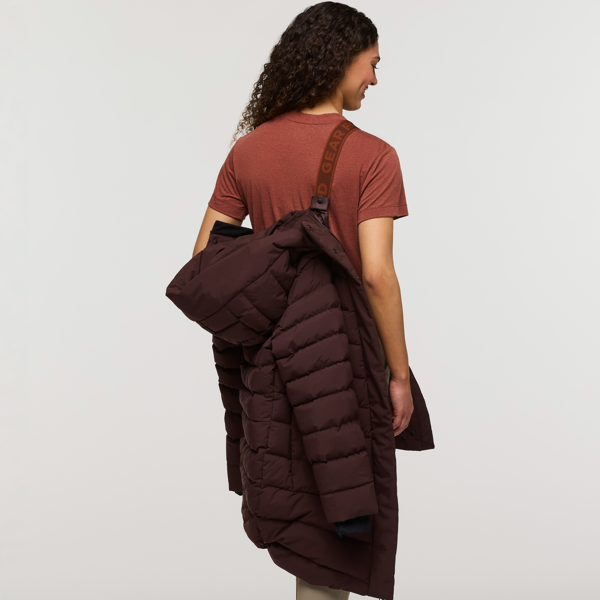 Alivio Down Parka Women's - Image 7