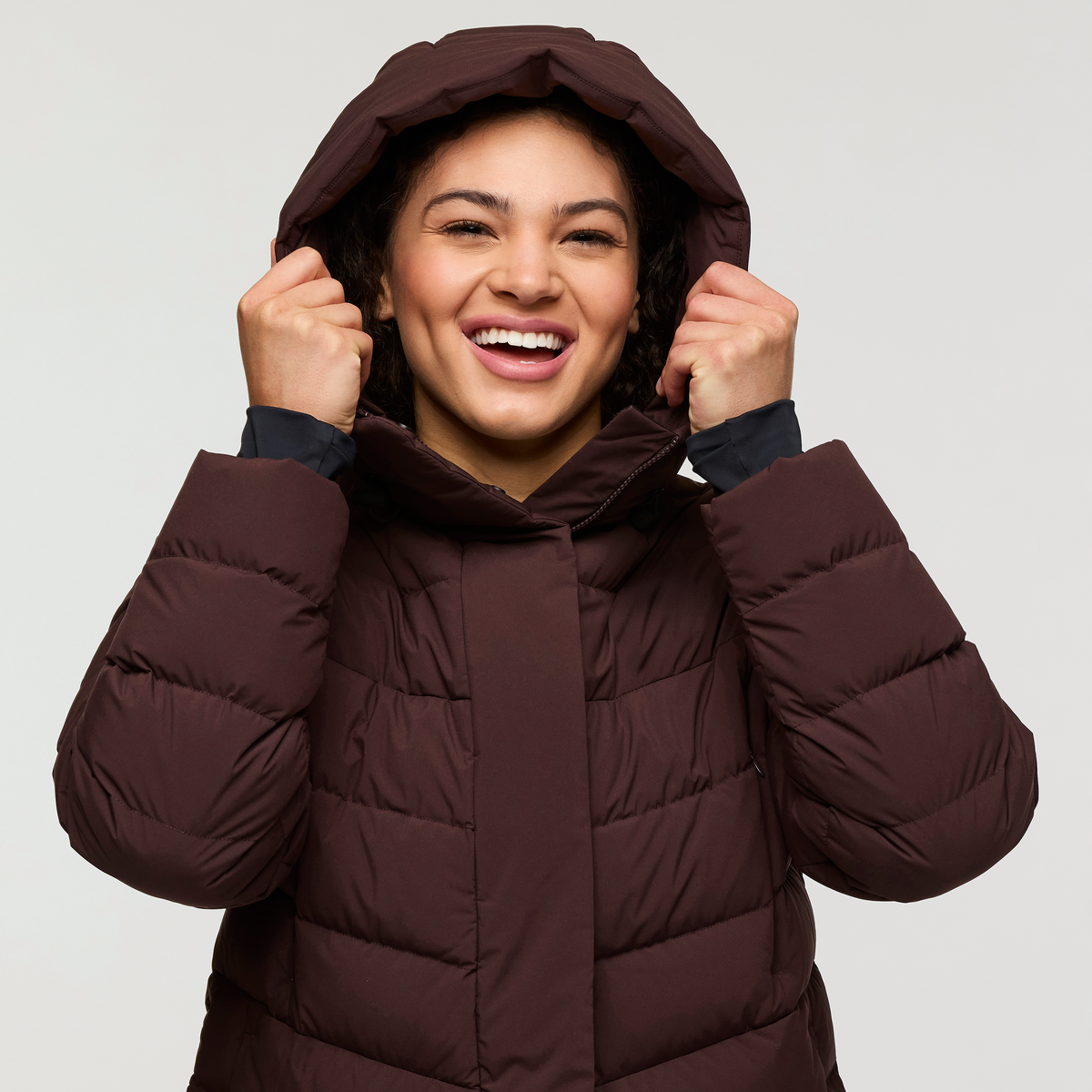 Alivio Down Parka Women's - Image 5