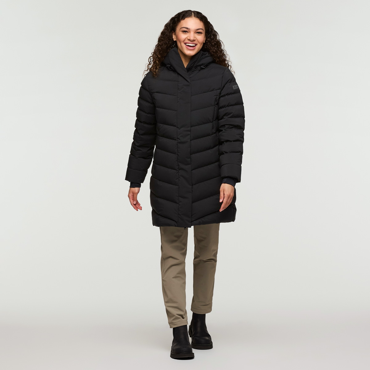Alivio Down Parka Women's - Image 25