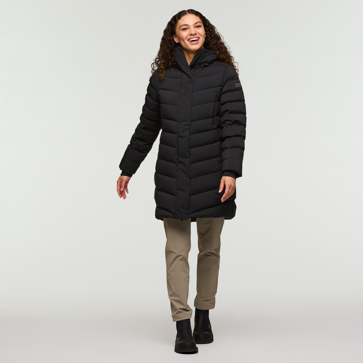 Alivio Down Parka Women's - Image 26