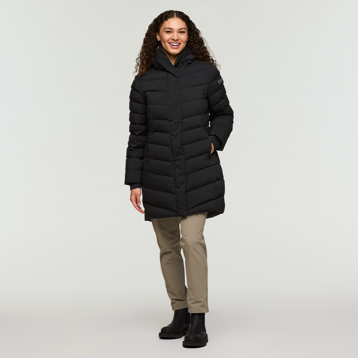 Alivio Down Parka Women's - Image 27