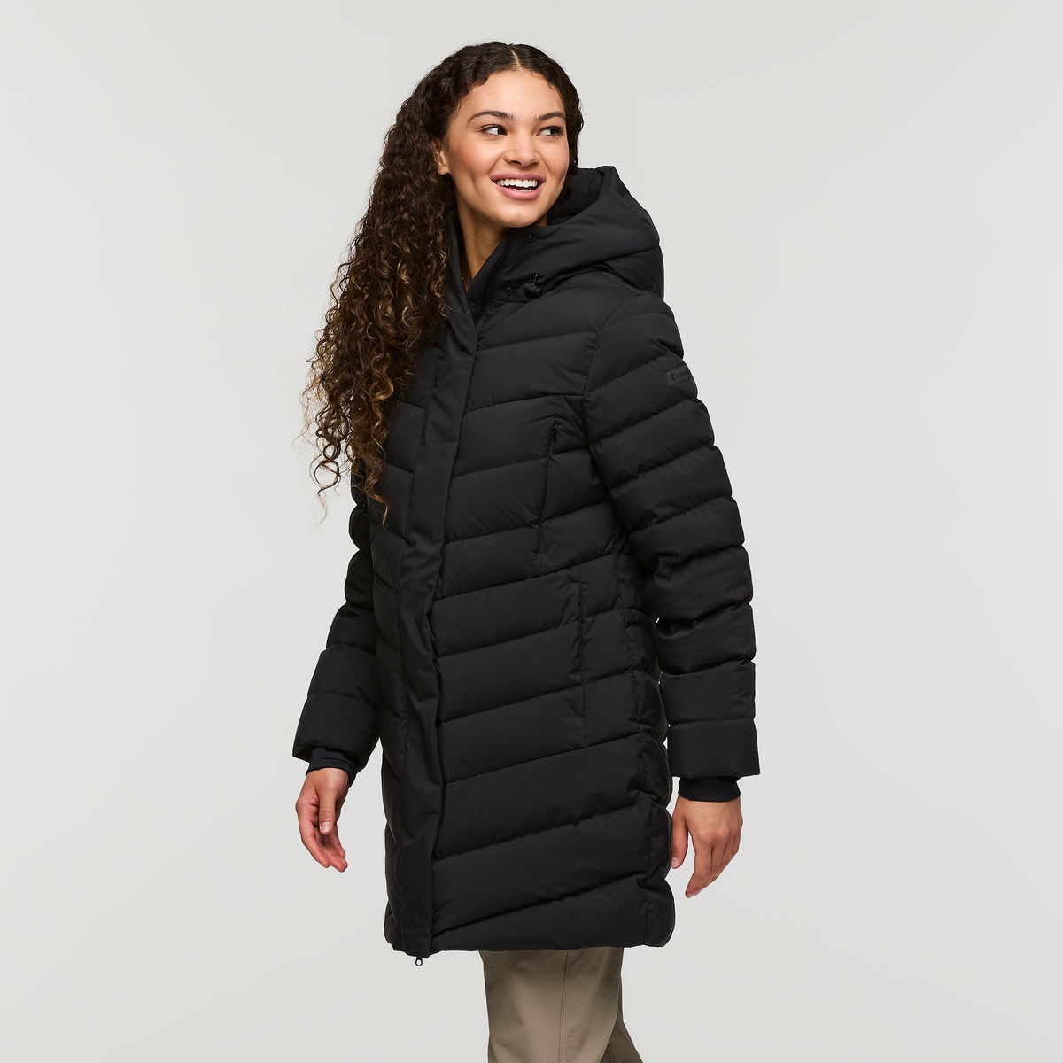 Alivio Down Parka Women's - Image 19