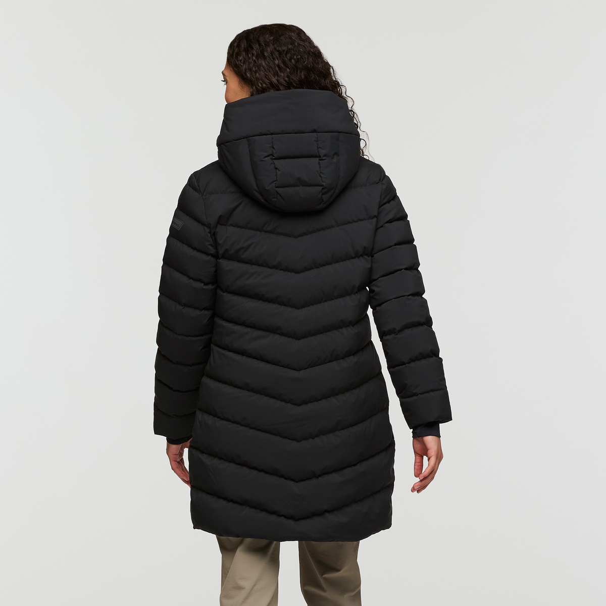Alivio Down Parka Women's - Image 20