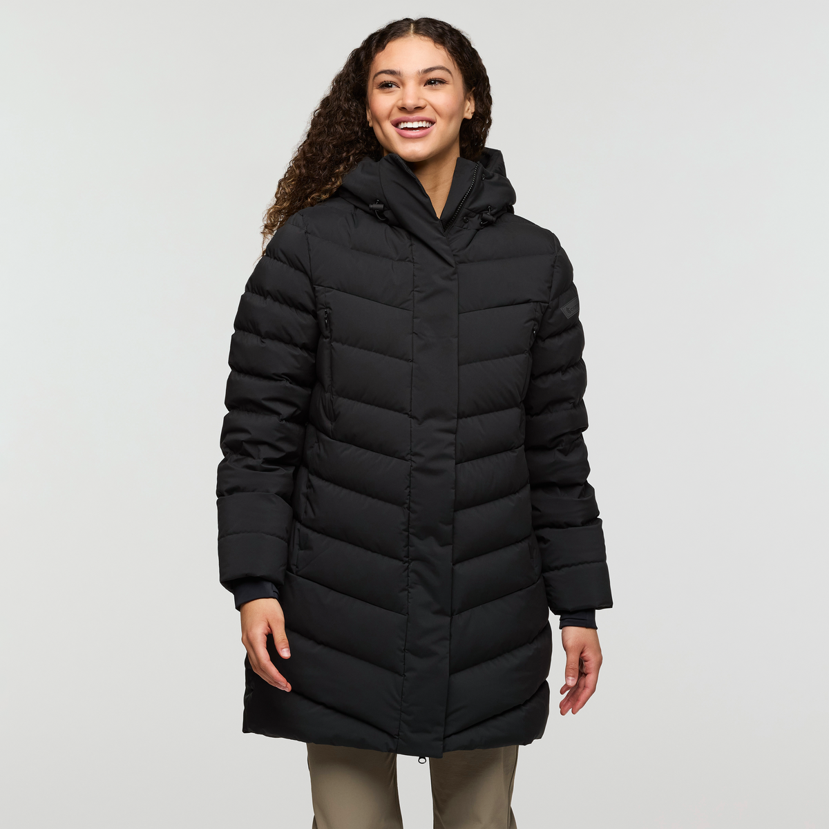 Alivio Down Parka Women's - Image 16