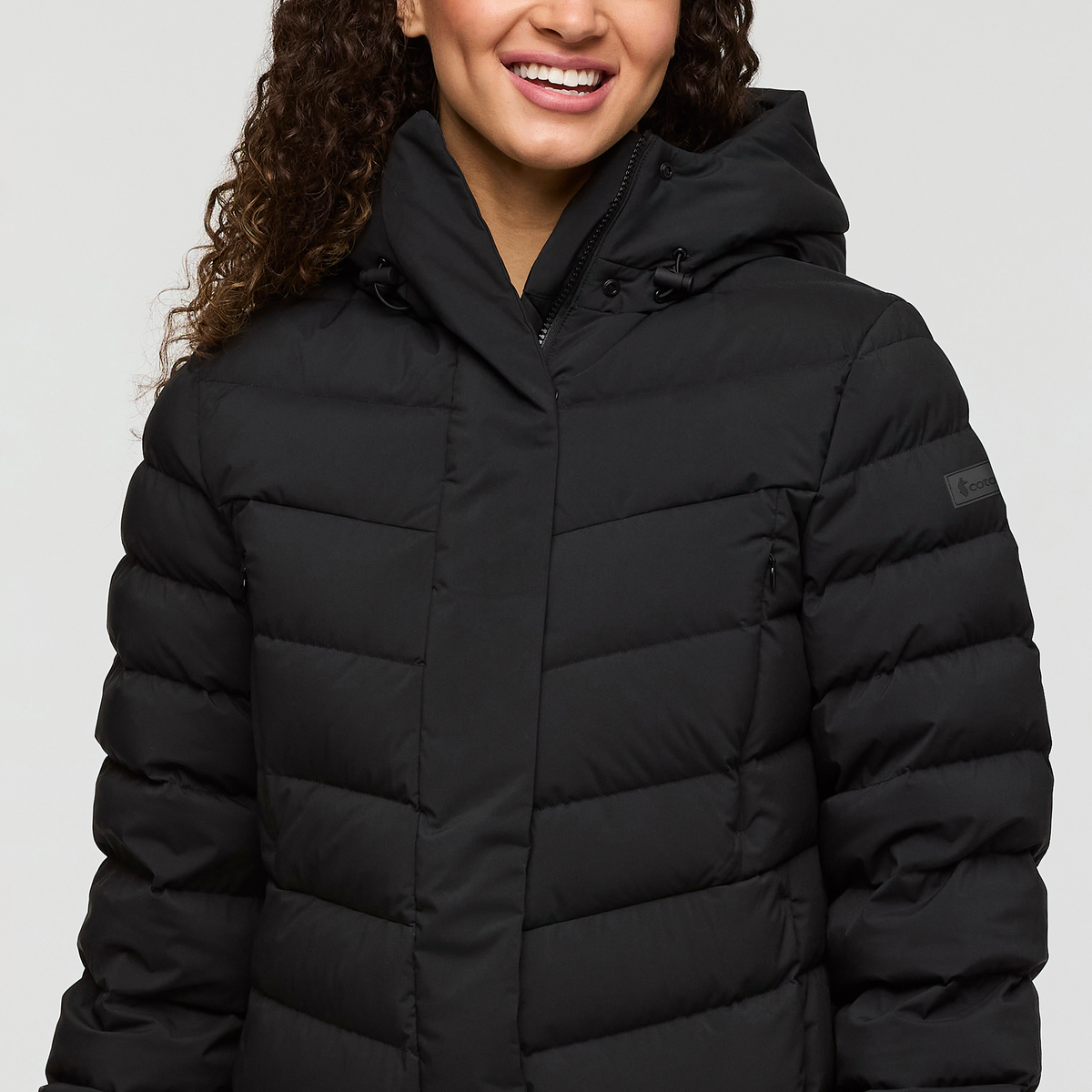 Alivio Down Parka Women's - Image 28