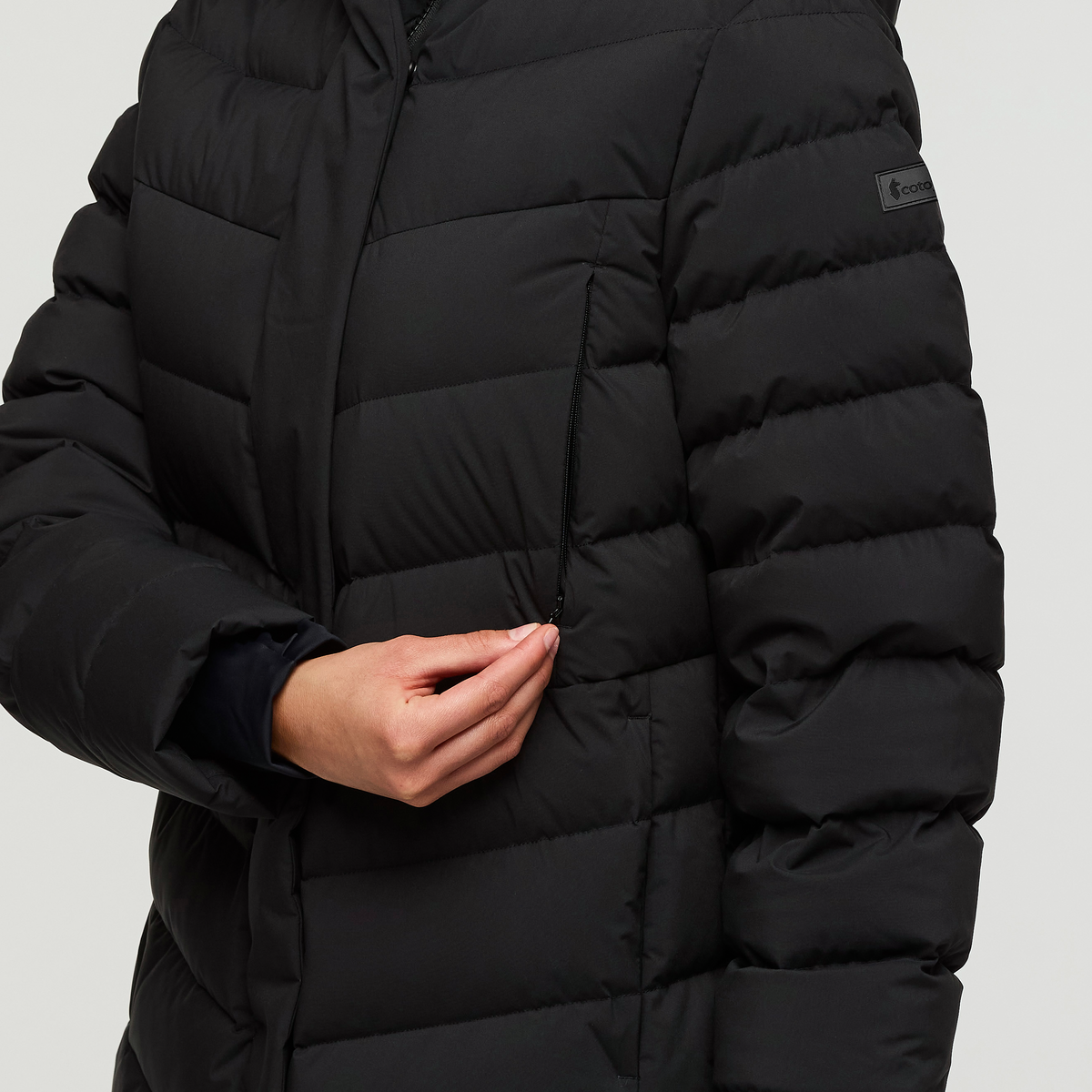 Alivio Down Parka Women's - Image 29