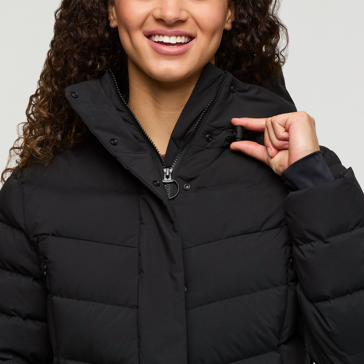 Alivio Down Parka Women's - Image 31