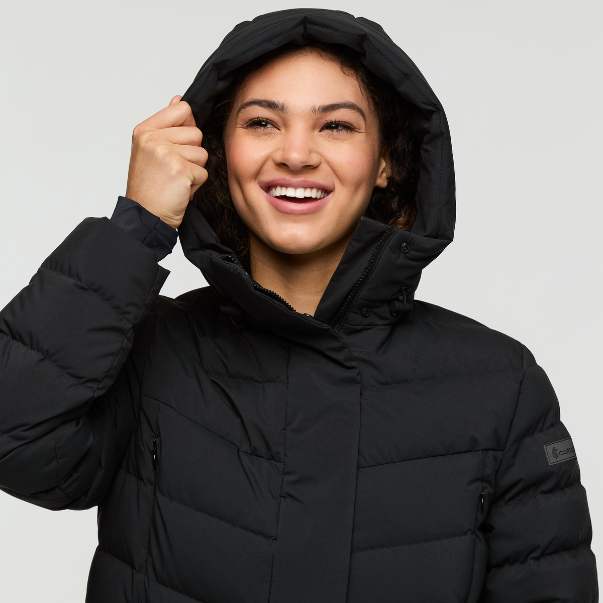 Alivio Down Parka Women's - Image 33