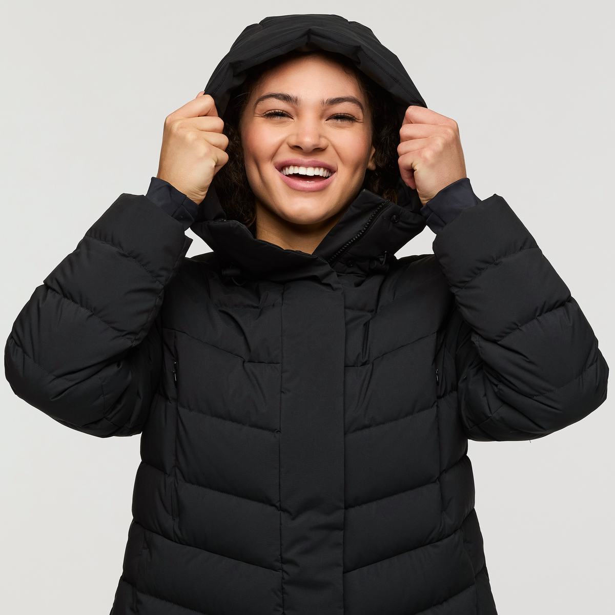 Alivio Down Parka Women's - Image 21