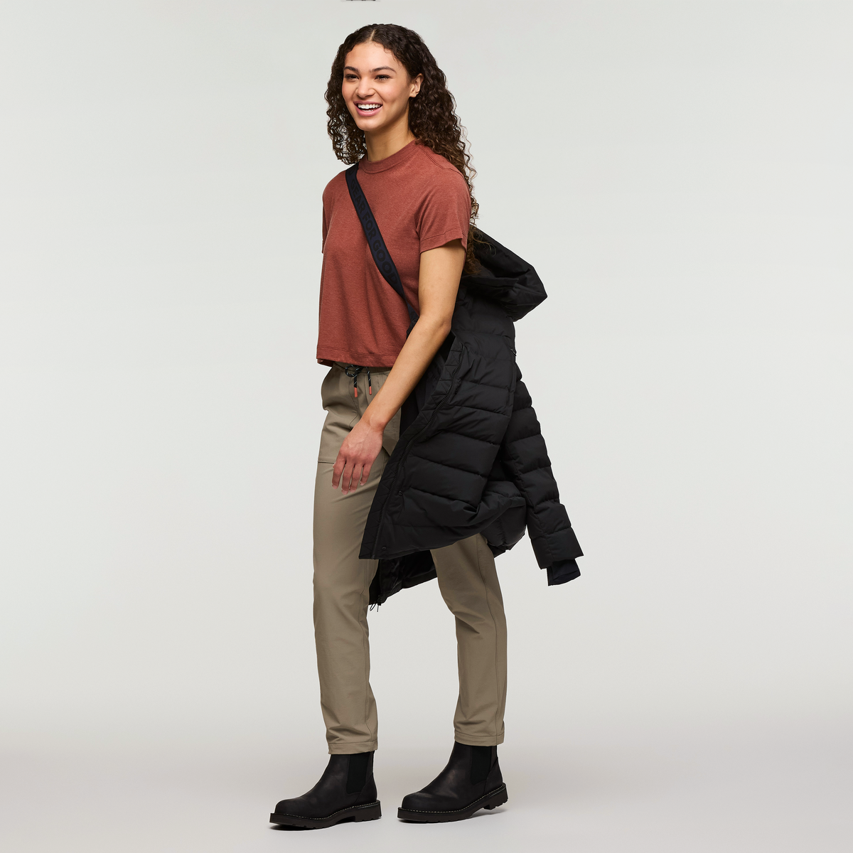 Alivio Down Parka Women's - Image 34